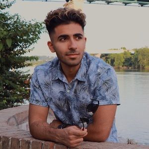 Meet your Posher, Nageeb